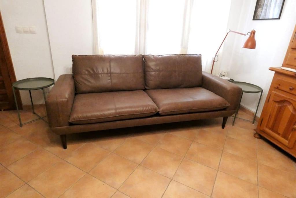 לה מאטה Villa Magerit, Entire Home 5 Minutes Easy Walk To Sandy Beach מראה חיצוני תמונה