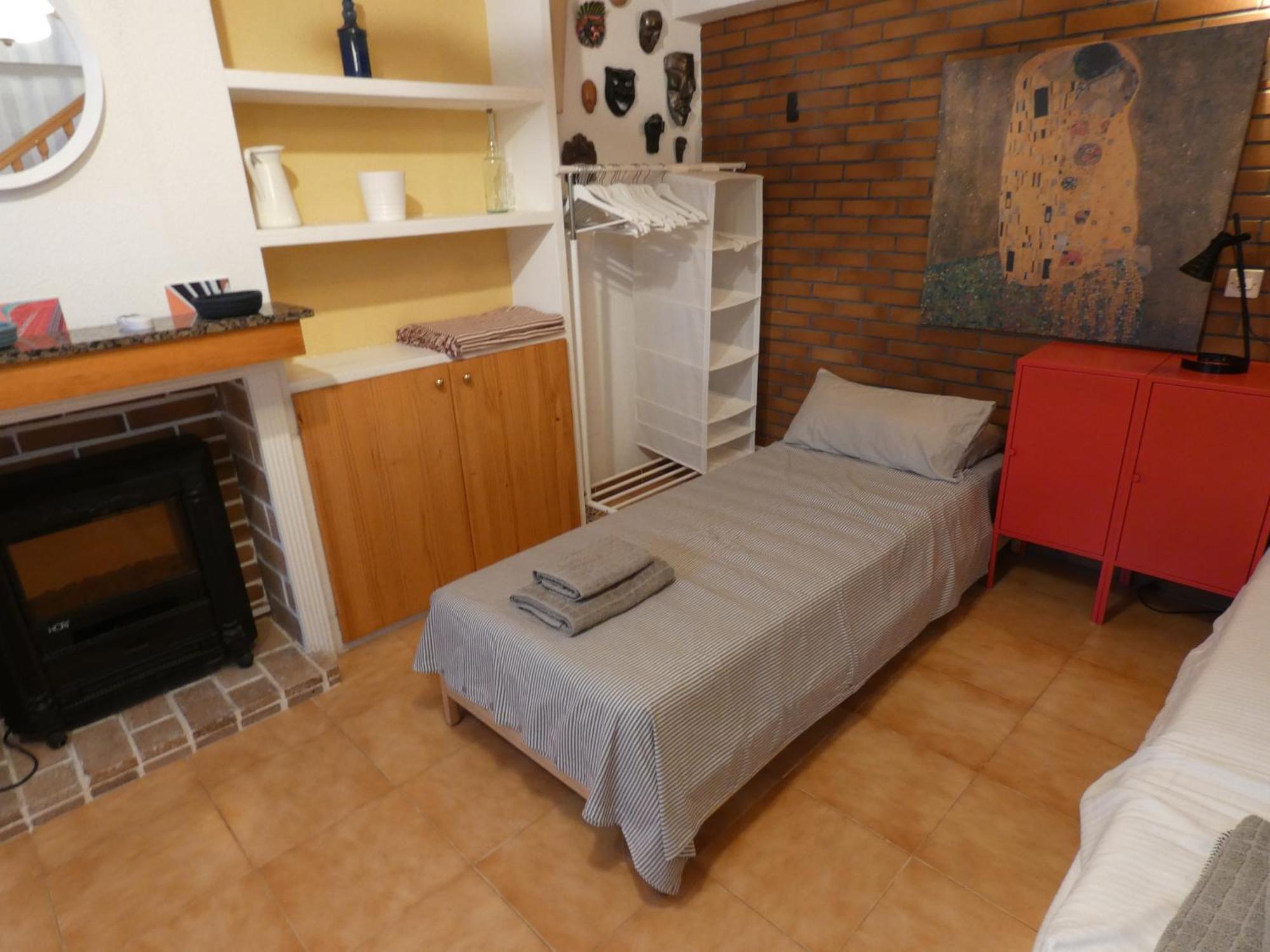 לה מאטה Villa Magerit, Entire Home 5 Minutes Easy Walk To Sandy Beach מראה חיצוני תמונה