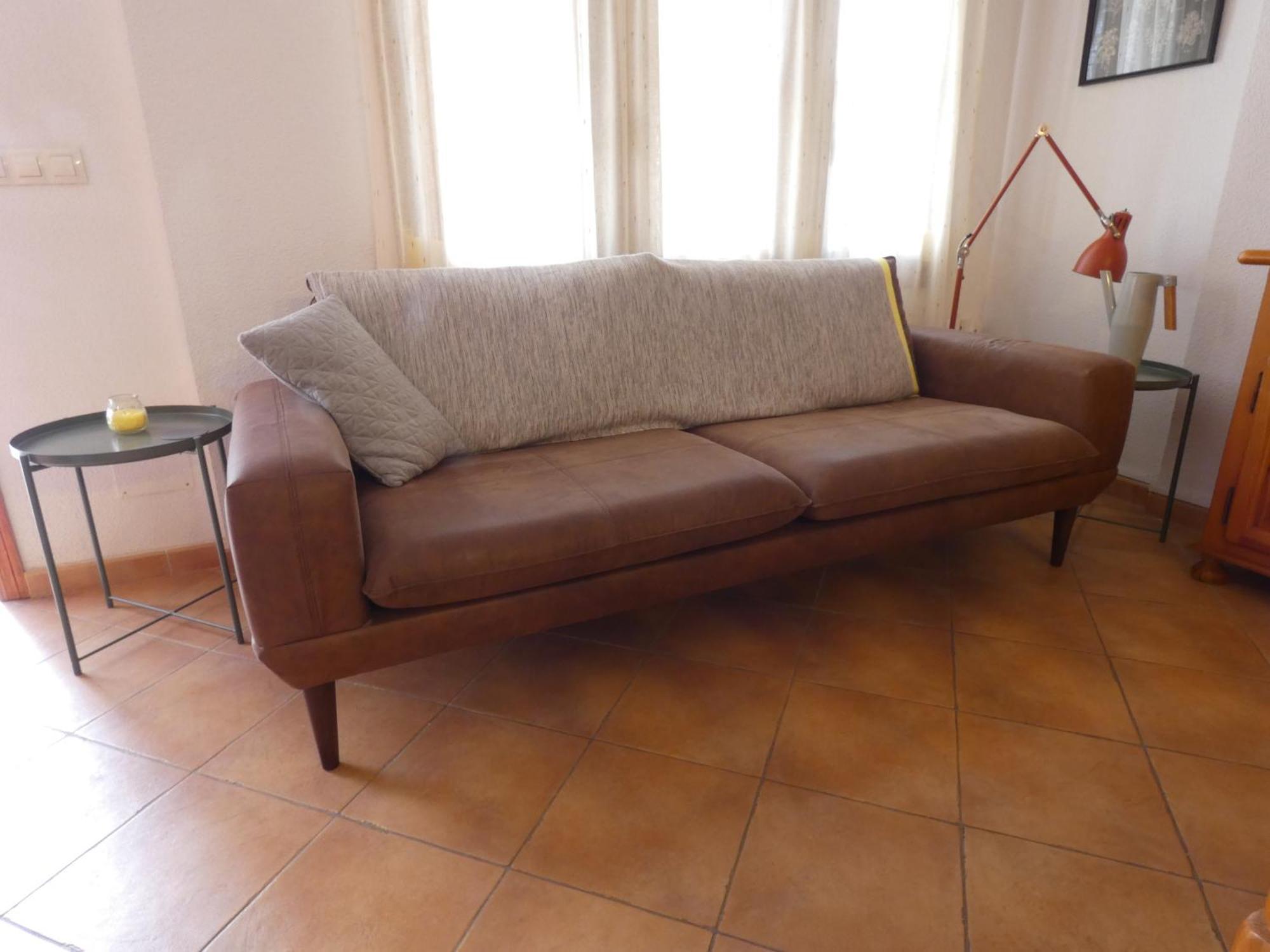 לה מאטה Villa Magerit, Entire Home 5 Minutes Easy Walk To Sandy Beach מראה חיצוני תמונה