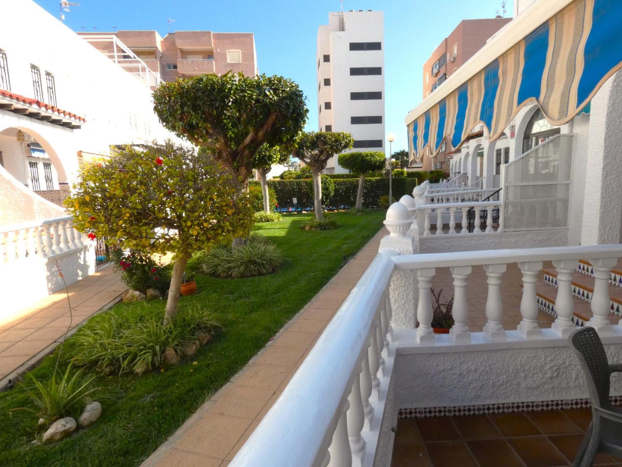לה מאטה Villa Magerit, Entire Home 5 Minutes Easy Walk To Sandy Beach מראה חיצוני תמונה