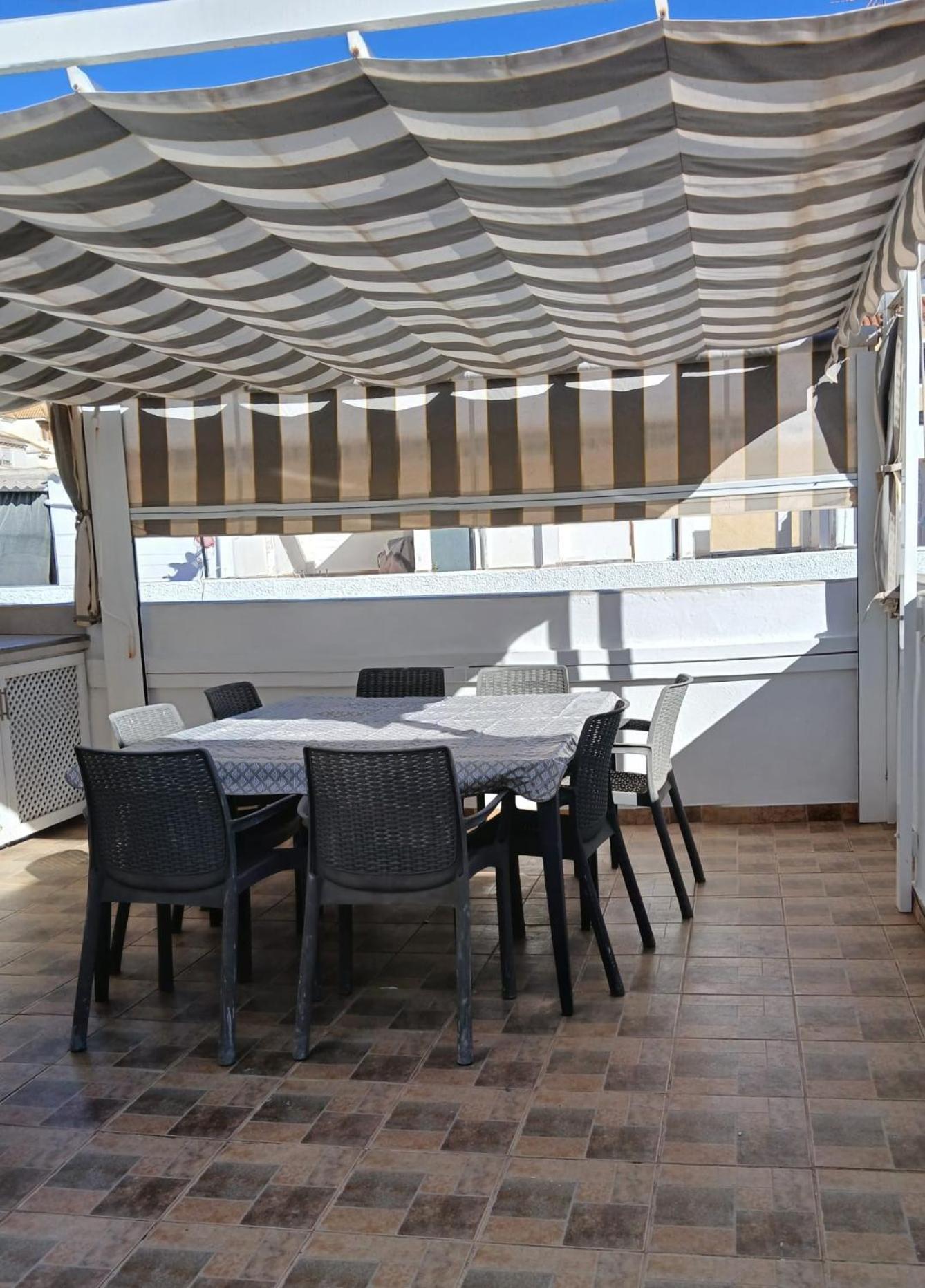 לה מאטה Villa Magerit, Entire Home 5 Minutes Easy Walk To Sandy Beach מראה חיצוני תמונה